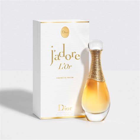 J'adore L'Or Eau de Parfum 